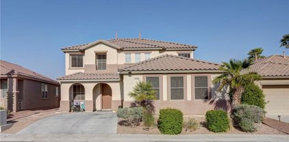 6724 Sand Swallow Street, North Las Vegas