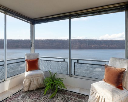 2621 Palisade  Avenue Unit 9B, New York