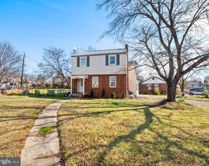 5007 Edgewood Rd, College Park