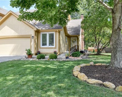 11605 Reeder Street, Overland Park