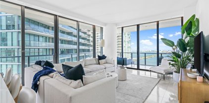 480 Ne 31 Street Unit #3907, Miami