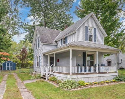 314 Lyon Street, South Haven
