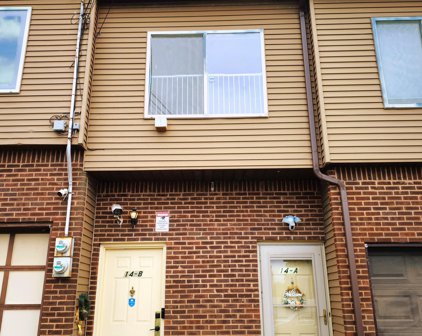 14 Julie Court Unit B, Staten Island