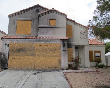 3528 Oberon Lane, North Las Vegas