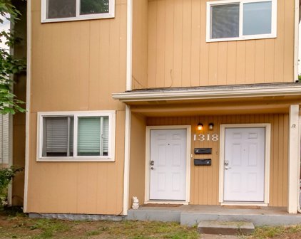 1318 S J Street, Tacoma