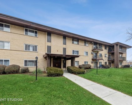 1206 E Fairview Street Unit #107, Arlington Heights