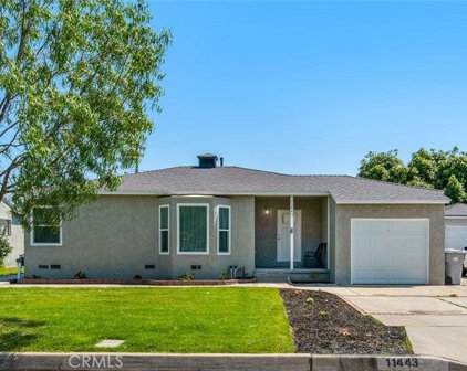 11443 Dicky Street, Whittier