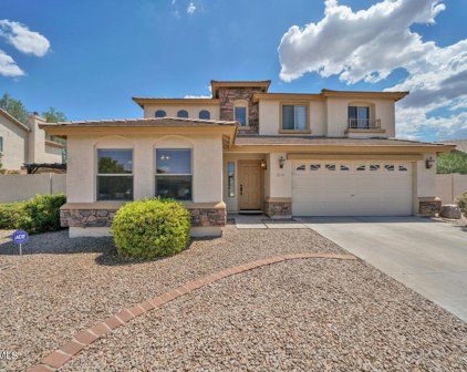 4419 W Donner Drive, Laveen