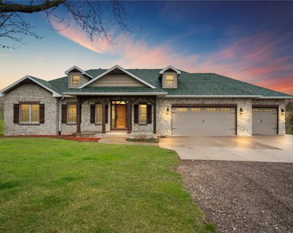 1321 Hickory Hollow  Road, Solon