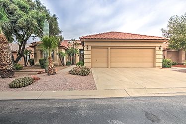 Sun Lakes Real Estate