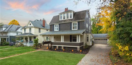 287 W College Street, Oberlin