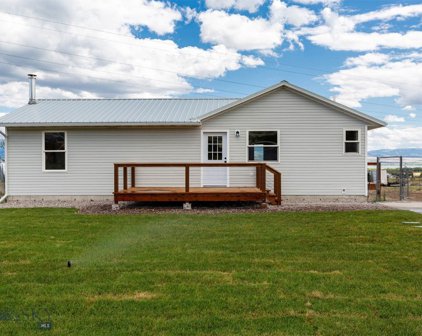 12 Elkhorn, Townsend