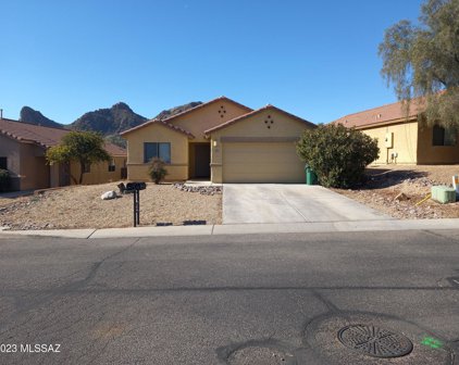 3043 W Mountain Dew, Tucson