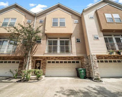 3507 Mosley Court Unit G, Houston