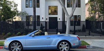 361 S Almont Dr, Beverly Hills