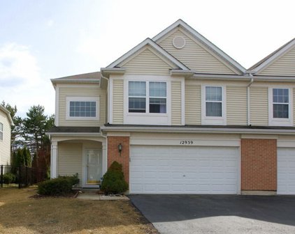 12939 W Wakefield Drive, Beach Park