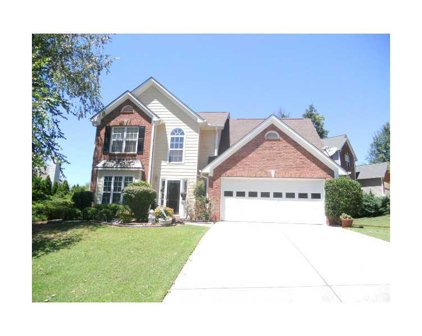 1853 Kristen Court, Suwanee
