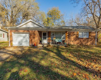 416 W Spring Dr., Haysville