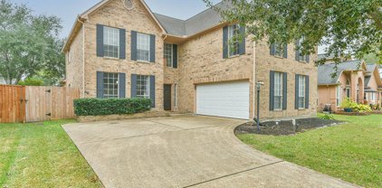 1210 Woodchase Drive, Pearland