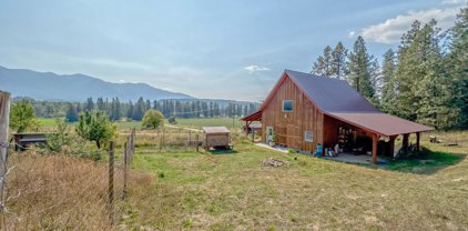 3537 District Two, Bonners Ferry