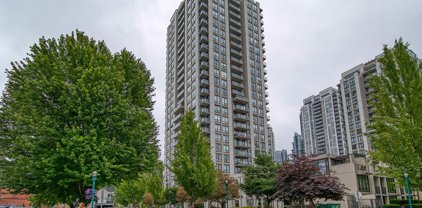 2982 Burlington Drive Unit 805, Coquitlam