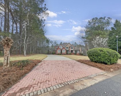 75 Dove, Mcdonough