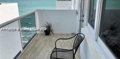 3725 S Ocean Dr Unit #1605, Hollywood