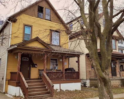 98 Bogardus  Street, Buffalo City-140200