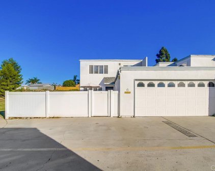 1640 Maple Dr Unit 6, Chula Vista