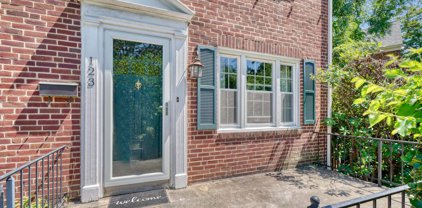 123 Stanmore   Road, Baltimore