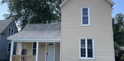 401 N Sheridan, Ottumwa