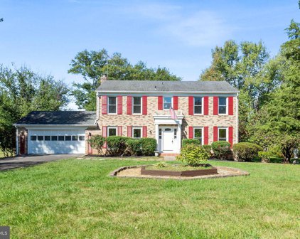 5758 Benford Dr, Haymarket