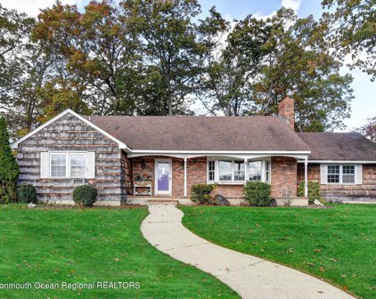 1300 Lenape Trail, Manasquan