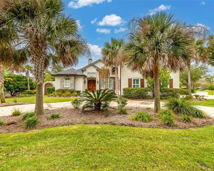 100 Baltusrol Drive, St Simons Island