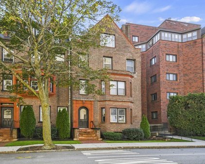 40 Elm Street Unit 1, Worcester