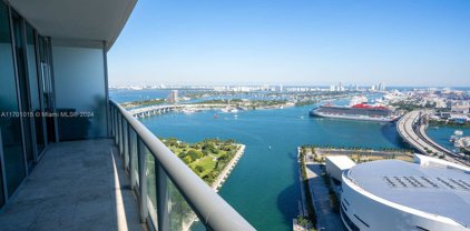 888 Biscayne Blvd Unit #3806, Miami