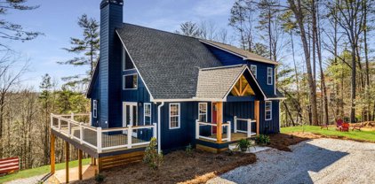 615 Laurel Circle, Dahlonega