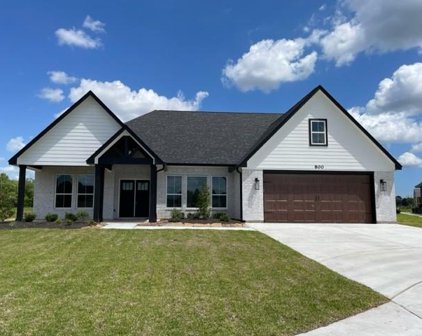 800 Greystone Lane, Angleton