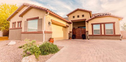 9627 N Melandra, Marana