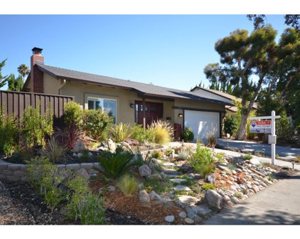 4007 Valerie Drive, Campbell