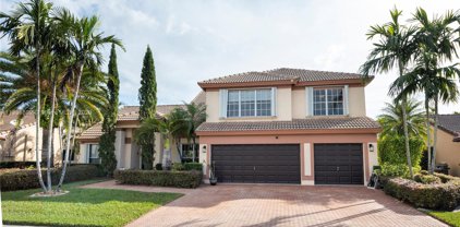 1143 Nw 195th Ave, Pembroke Pines