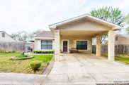 4707 Swann Ln, Kirby image