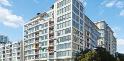 1887 Crowe Street Unit 506, Vancouver