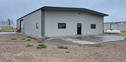 1529 West 10th Street, Hugoton