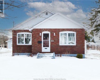 224 Ste Therese, Dieppe