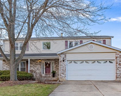 1056 Warwick Circle, Hoffman Estates
