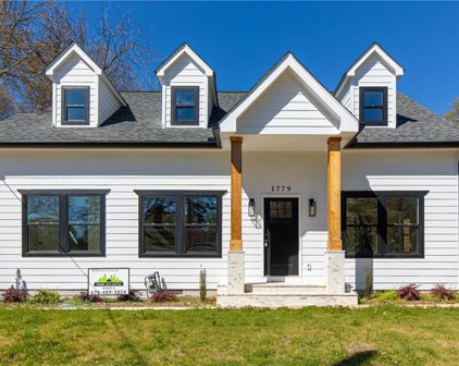 1779 Mercer Avenue, College Park