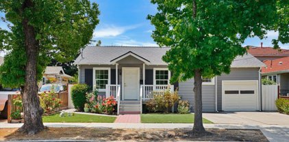 1132 Valota RD, Redwood City