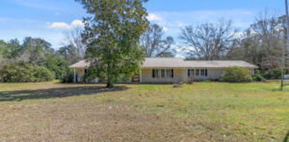 9073 LA-389, Merryville