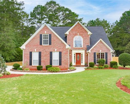 604 Planters Mill Pointe, Dacula